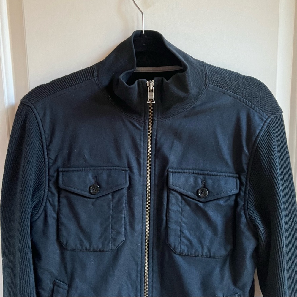 Banana Republic Men’s Jacket